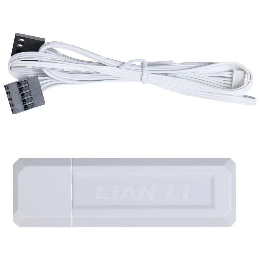 LIAN LI UNI FAN Wireless Controler V2 fehér