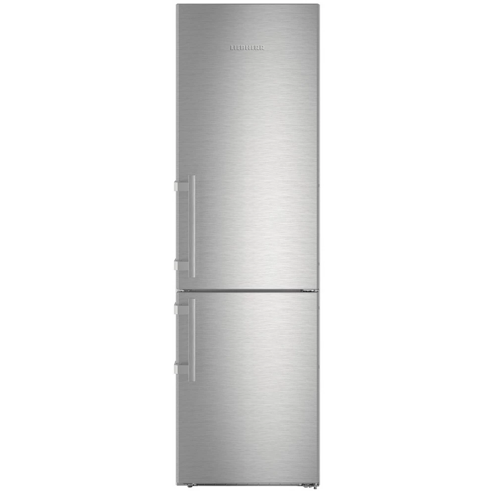 LIEBHERR CBNef 4835 Kombinált hűtő-fagyasztó készülék BioFresh és NoFrost funkciókkal