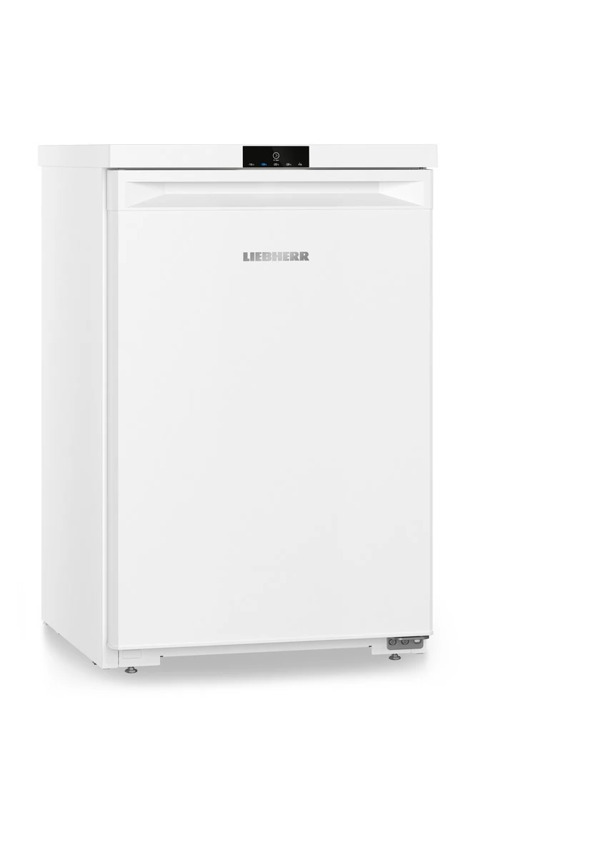LIEBHERR FE 1414 Pure Asztali fagyasztószekrény SmartFrost E Fehér