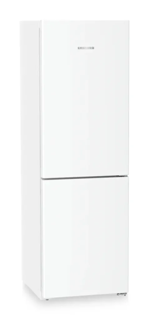 LIEBHERR KGN 52Vd03 Pure Hátőszekrény fagyasztóval D 330L Fehér