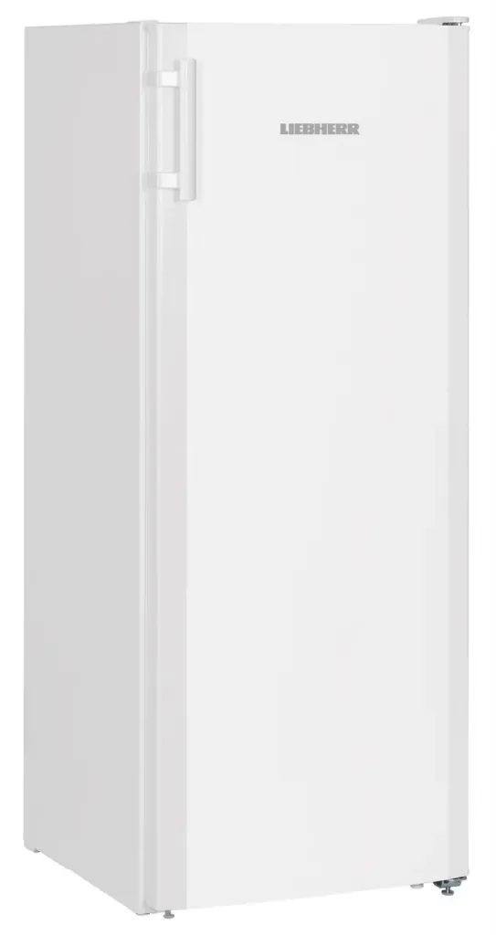 LIEBHERR KPe290-26 Hűtőszekrény Álló 250L E Fehér