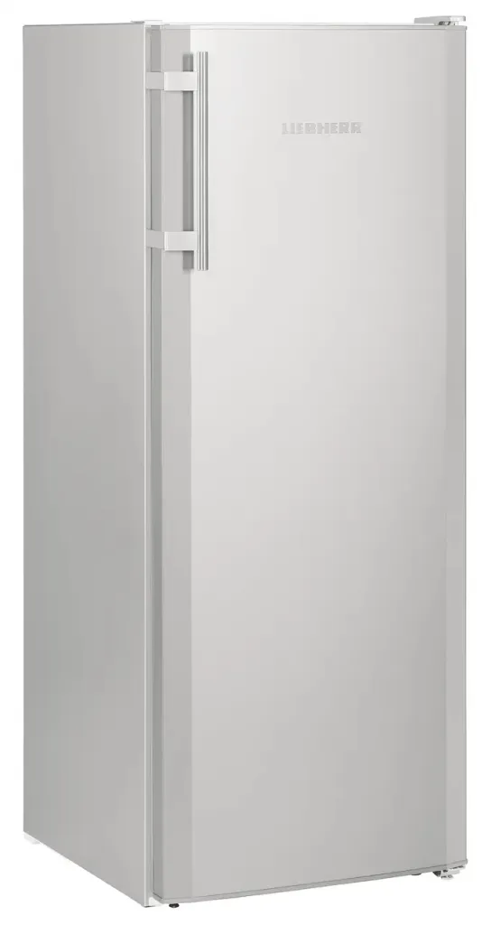 LIEBHERR KPSLE290-26 Hűtőszekrény álló Fehér