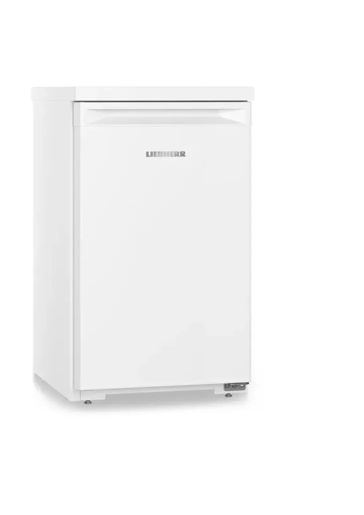 LIEBHERR TK 12Ve00 Hűtőszekrény Asztali 110L E Fehér
