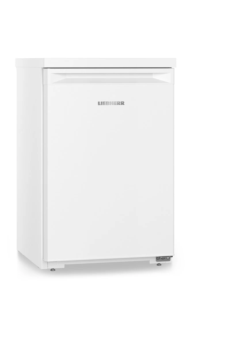 LIEBHERR TK 14Ve00 Asztali hűtőszekrény E 125L Fehér