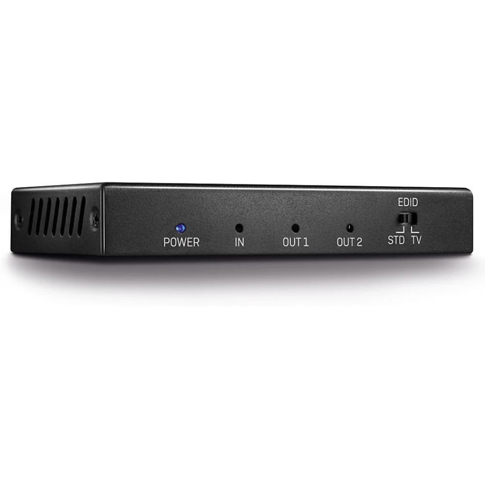 LINDY 2 Port HDMI 18G Splitter