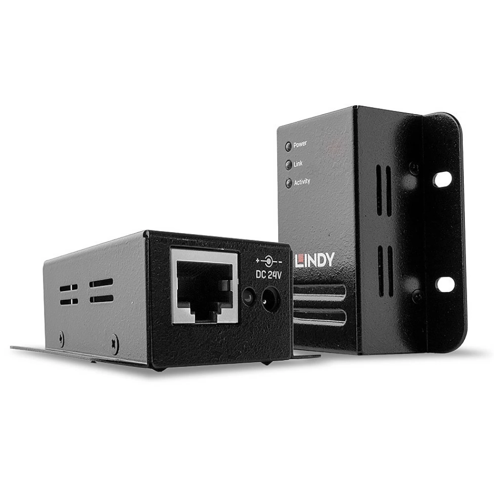 LINDY 50m USB 2.0 Cat.6 Extender