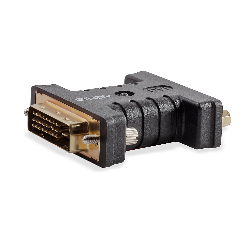 LINDY DVI EDID Emulator with Cloning