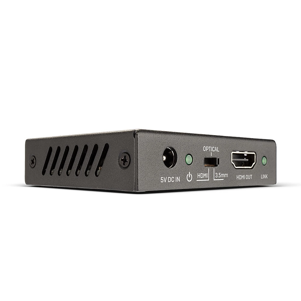 LINDY HDMI 18G Audio Embedder