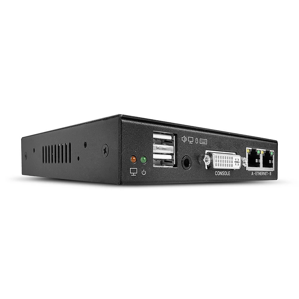LINDY KVM over IP Access DVI-I USB & PS/2