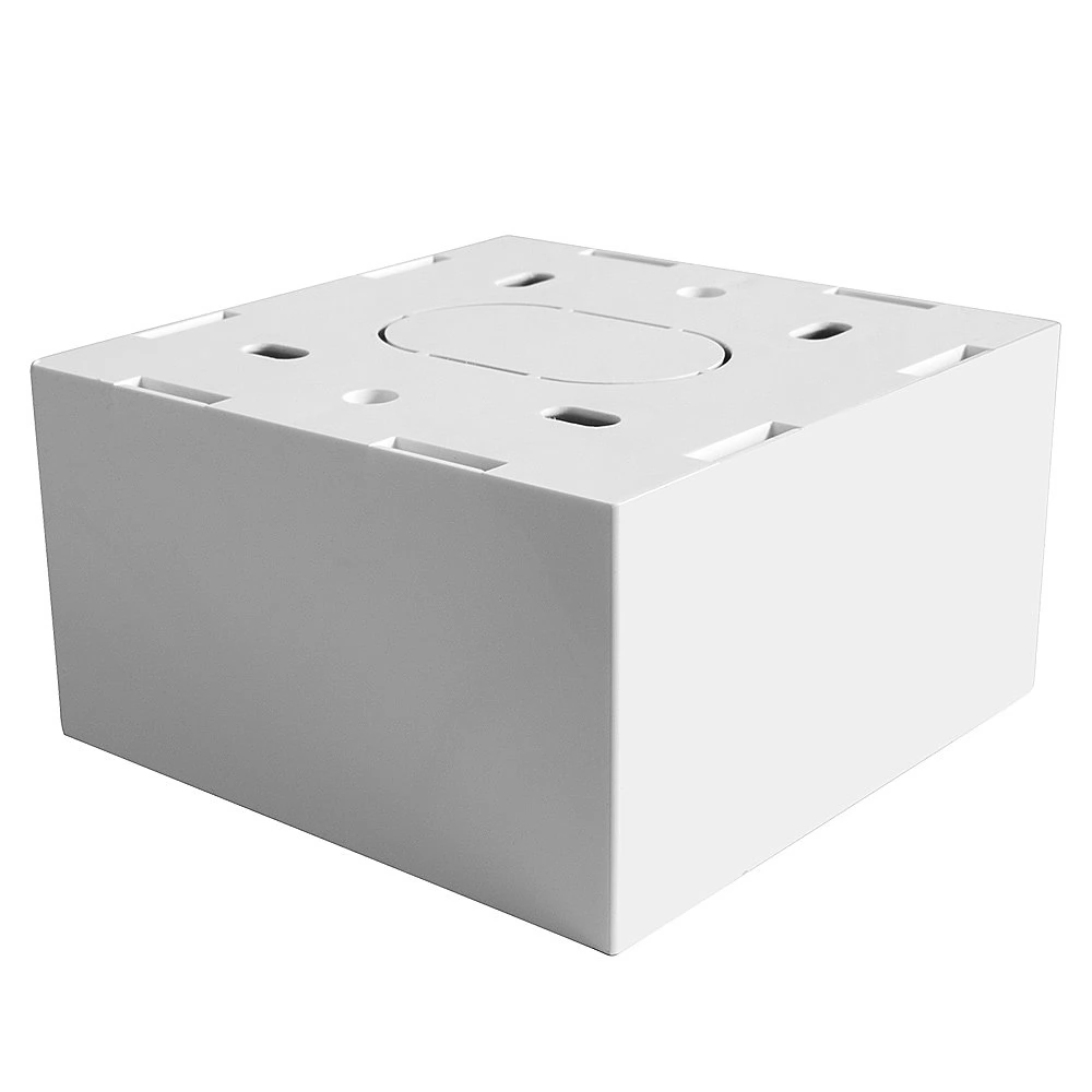 LINDY Surface Mount Back Box 86x86x47mm