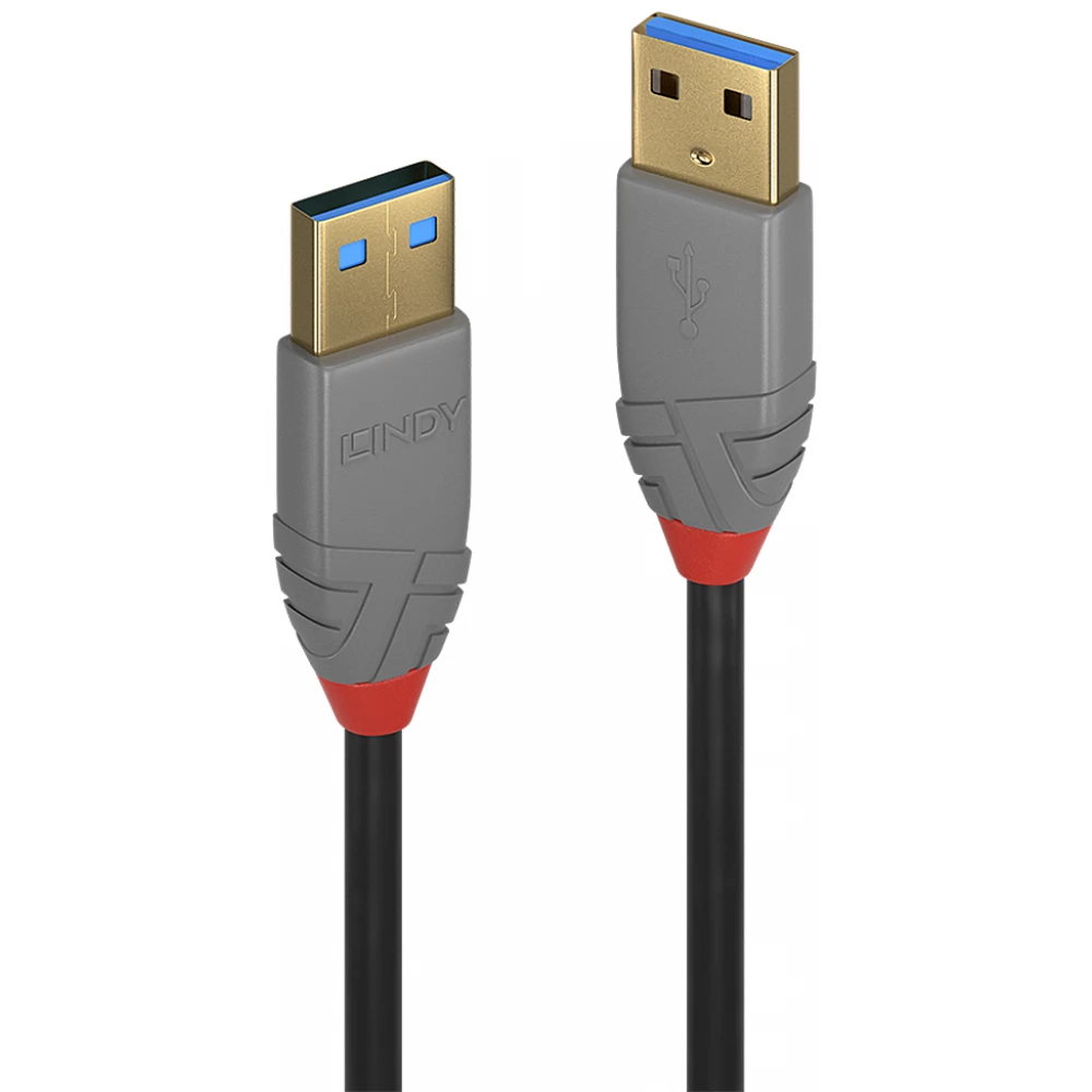 LINDY USB 3.0 1m 36751