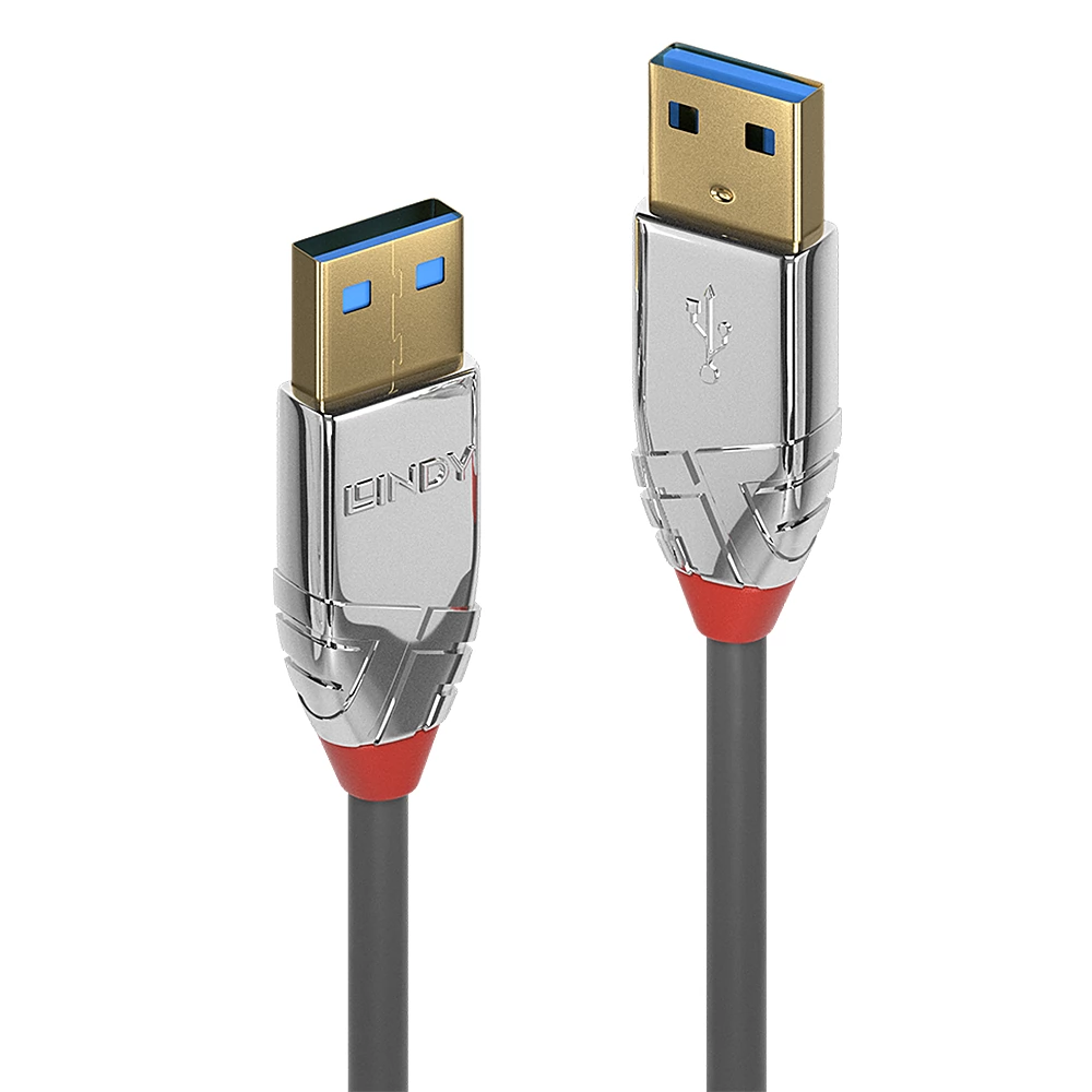 LINDY USB 3.0 2m 36627