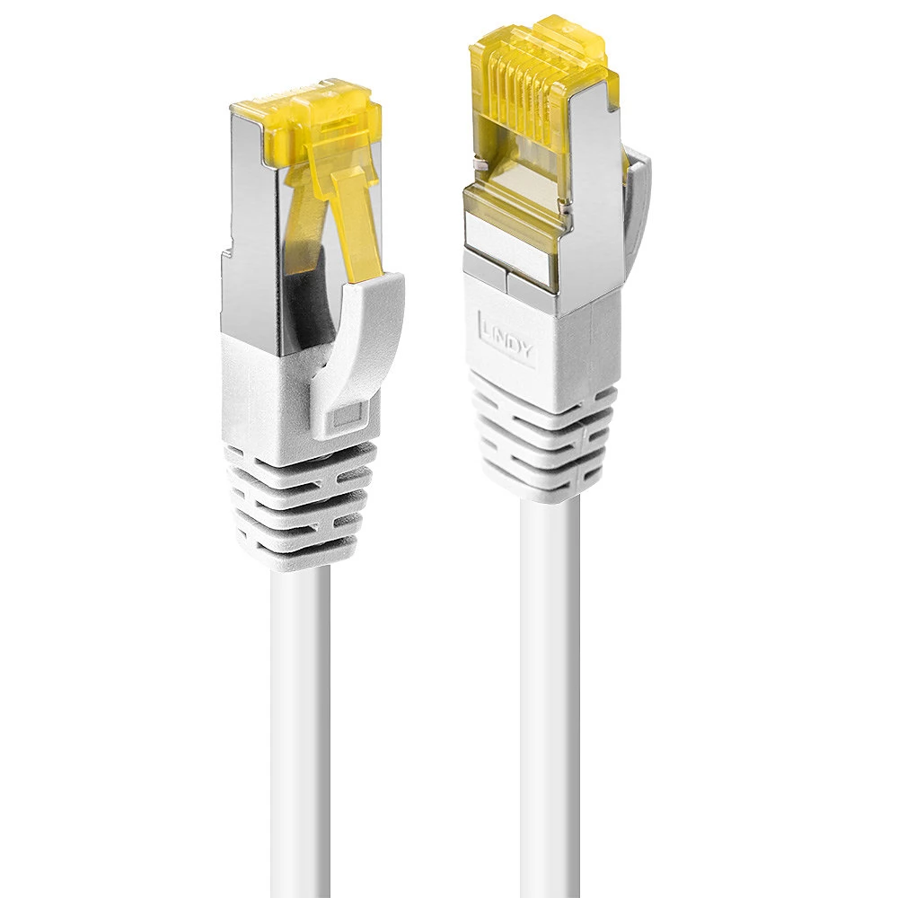 LINDY UTP Összekötő Fehér 2m 47324