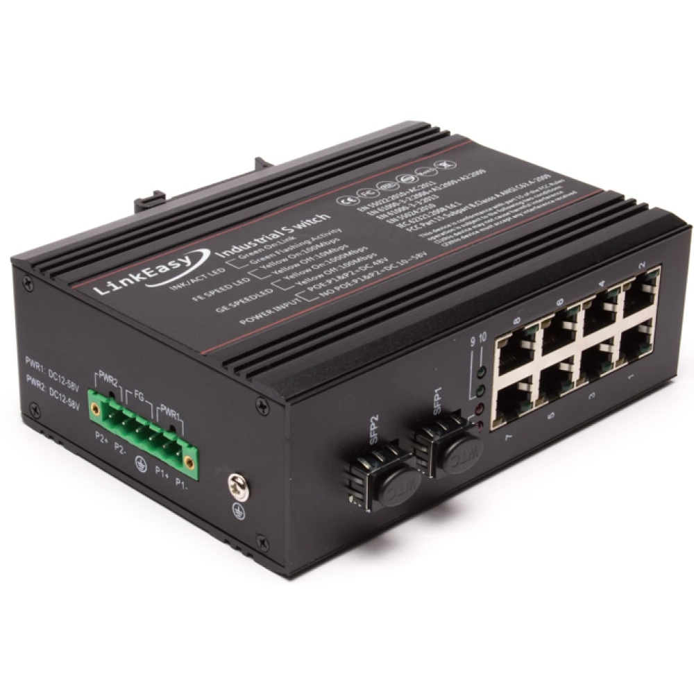 LINKEASY ISW-208