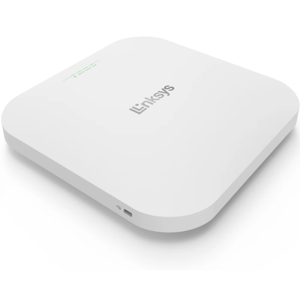 LINKSYS LAPAX3600C AX3600 WiFi 6 Indoor Wireless Access Point
