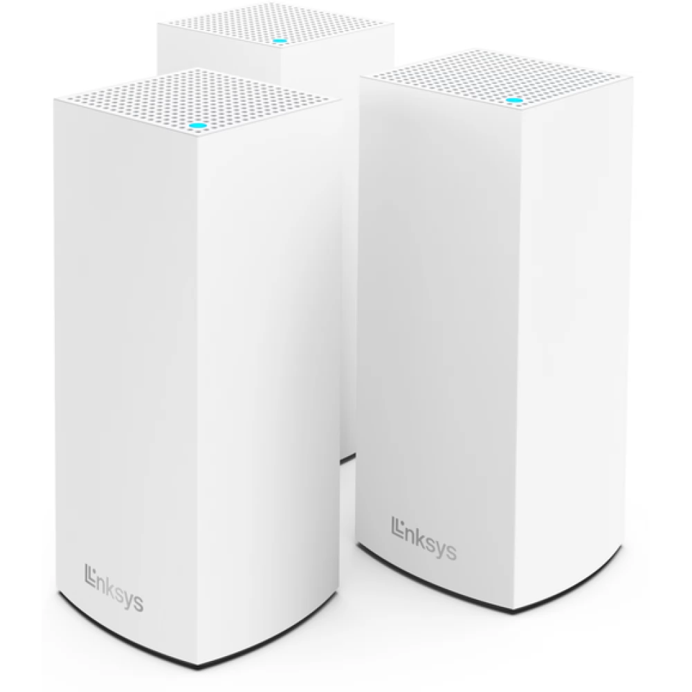 LINKSYS MX2003 Atlas 6 Dual-Band Mesh WiFi 6 System 3 db
