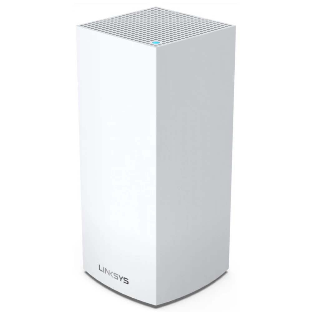 LINKSYS MX8400 AX4200 Mesh Rendszer fehér 2 darab - DOBOZSÉRÜLT