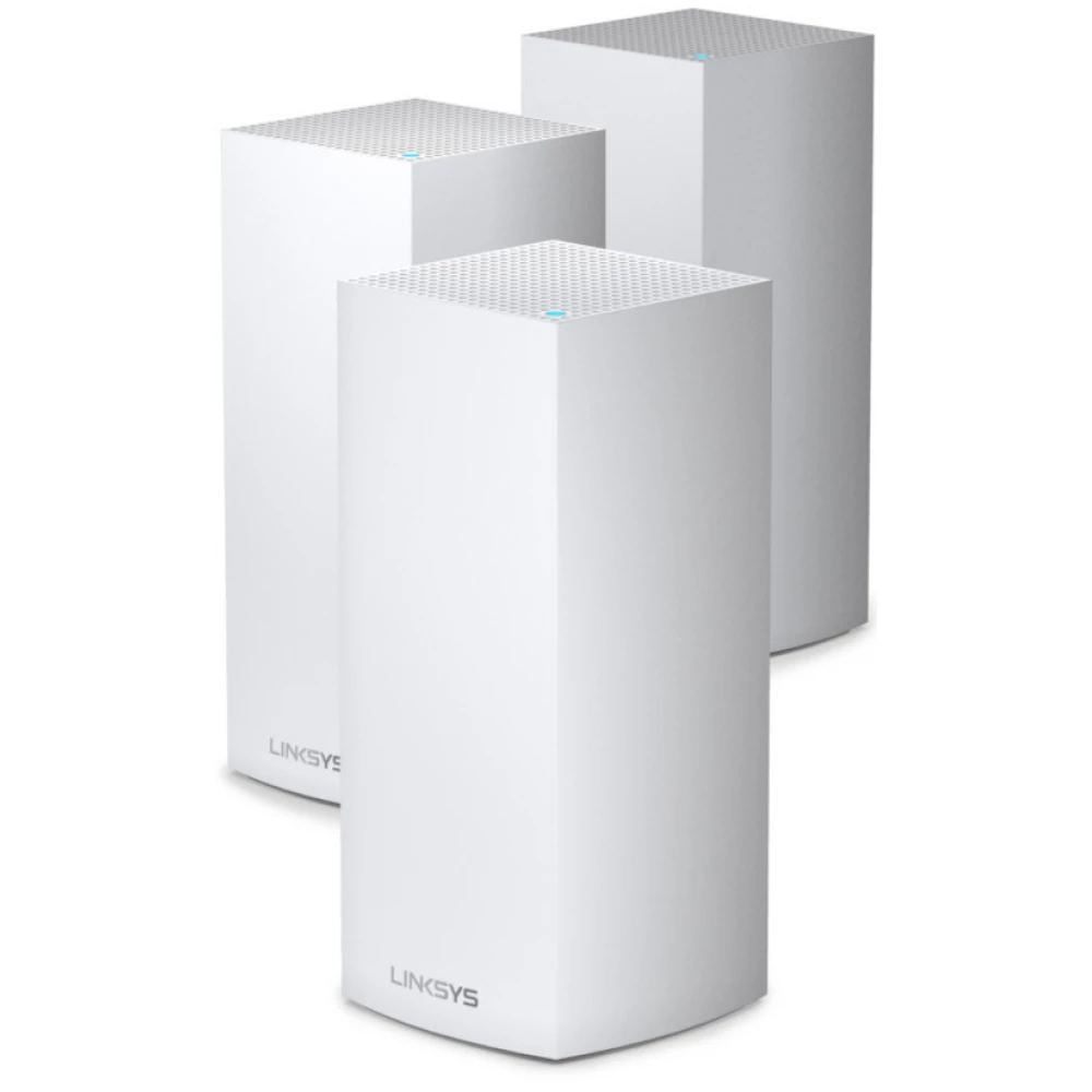 LINKSYS Velop AX4200 Tri-Band Mesh WiFi 6 System (MX12600) 3db