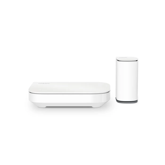 LINKSYS Velop Micro 6 Dual-Band Mesh WiFi System 2 részes