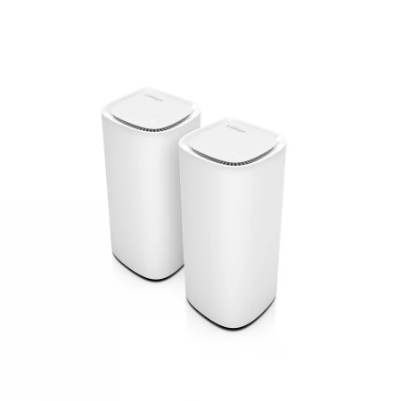 LINKSYS Velop Pro 7 Tri-Band Mesh WiFi 7 Router 2db