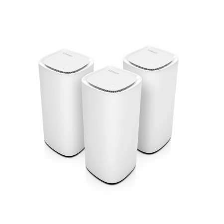 LINKSYS Velop Pro 7 Tri-Band Mesh WiFi 7 Router 3db