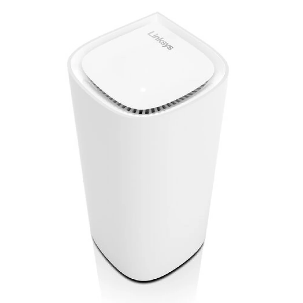 LINKSYS Velop Pro E6 Mesh WiFi System (AX5400) fehér 1db