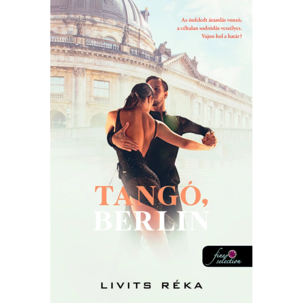 Livits Réka - Tangó Berlin