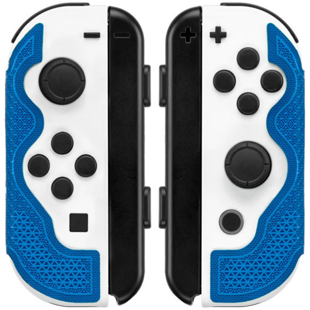 LIZARD SKINS Switch Joy-Con Gamepad Grip 0.5 mm kék