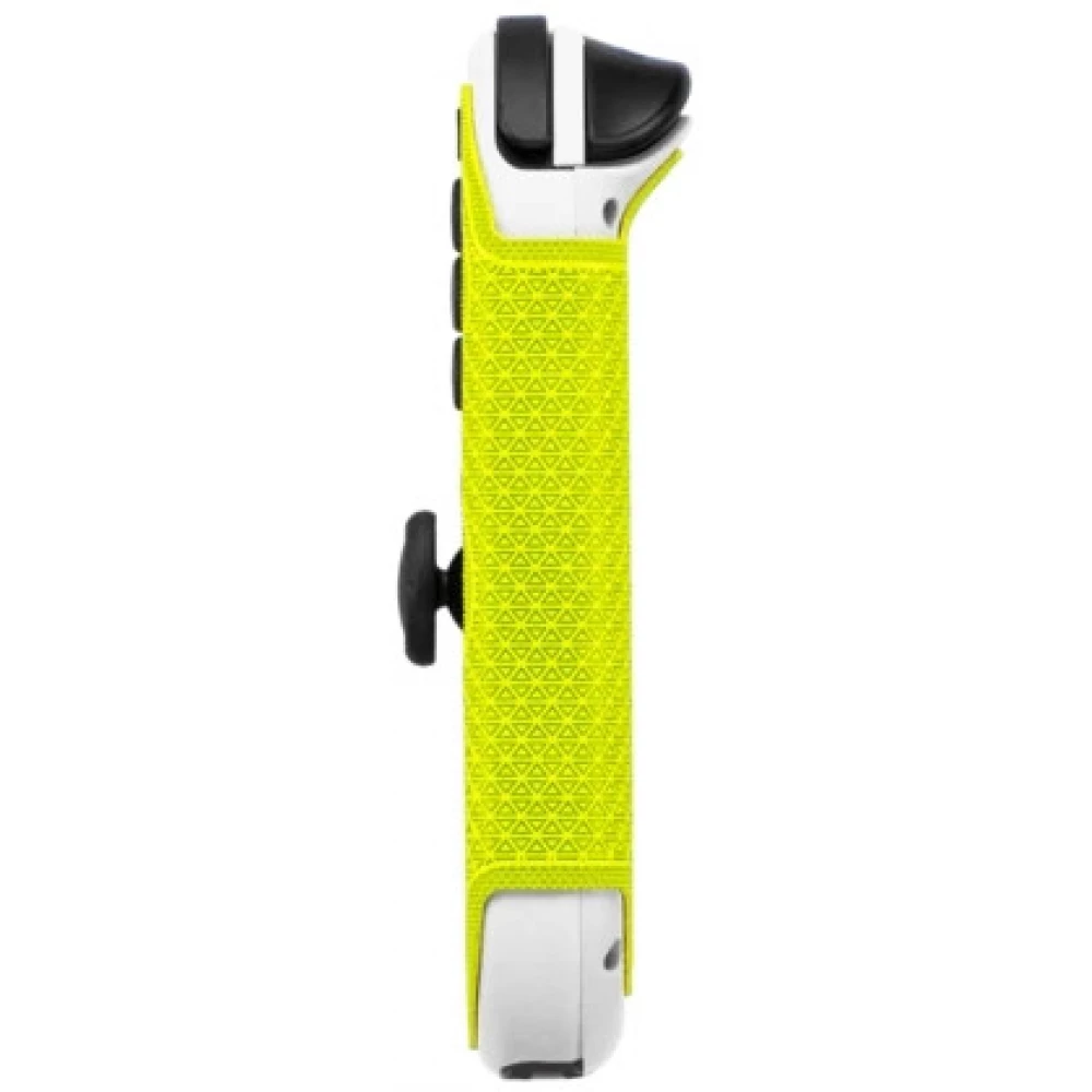 LIZARD SKINS Switch Joy-Con Gamepad Grip 0.5 mm neon