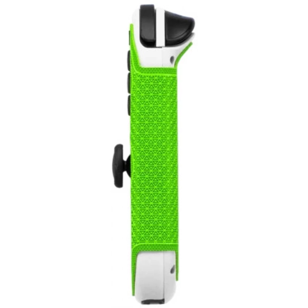 LIZARD SKINS Switch Joy-Con Gamepad Grip 0.5 mm smaragd zöld