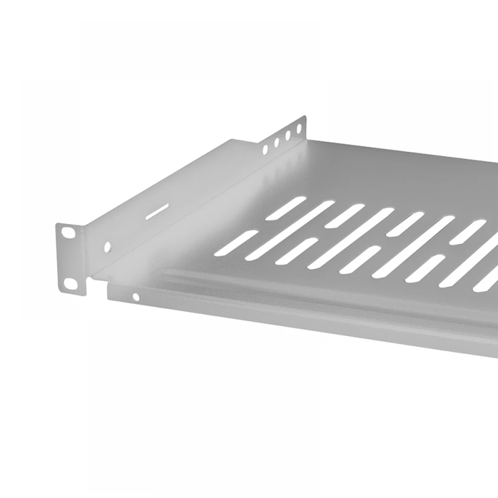 LOGILINK 19" cantilever shelf SF1C35G