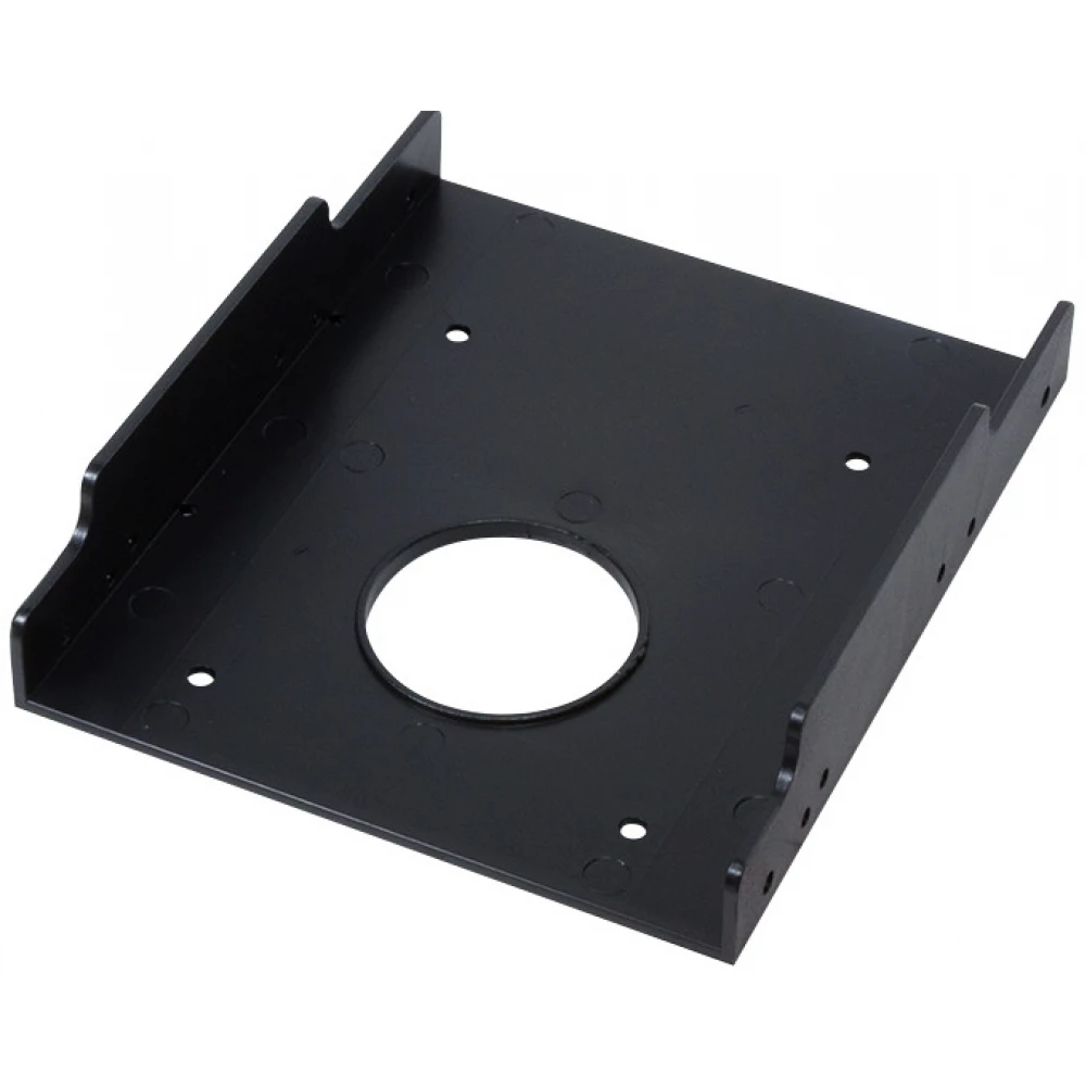 LOGILINK Beépítő keret 1x 2.5" to 3.5" AD0013