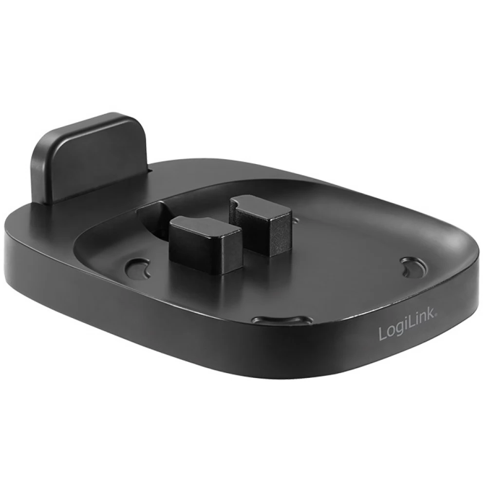 LOGILINK BP0139 Hangszóró fali tartó fekete