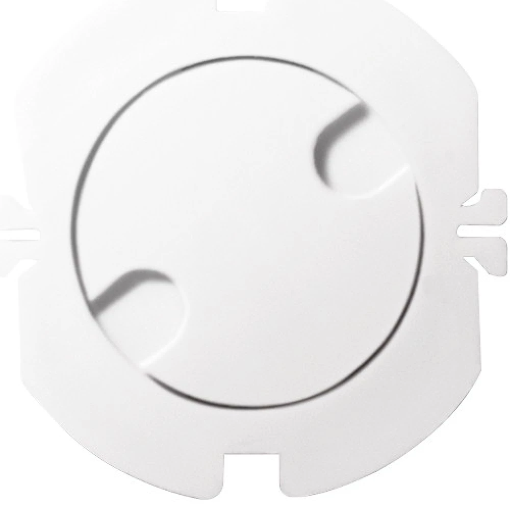 LOGILINK Child protection socket covers with automatic closure