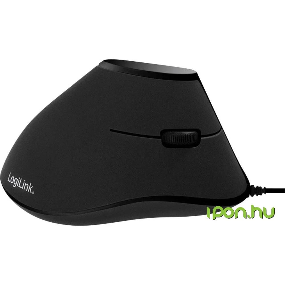LOGILINK Ergonomic Vertical Mouse