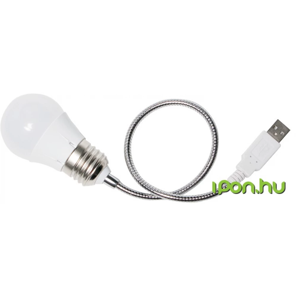 LOGILINK Flexible USB LED Light