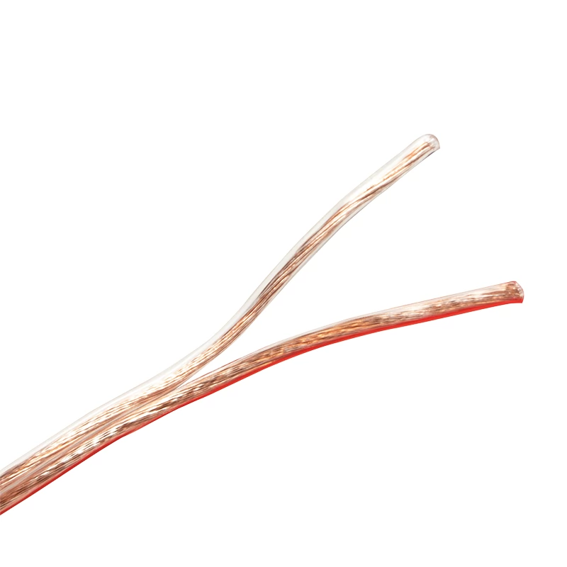 LOGILINK Hangszóró Összekötő Réz 25m CA1076
