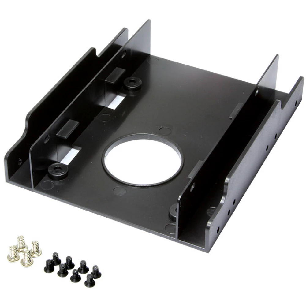 LOGILINK Harddisk Mounting Set 2.5" - 3.5"