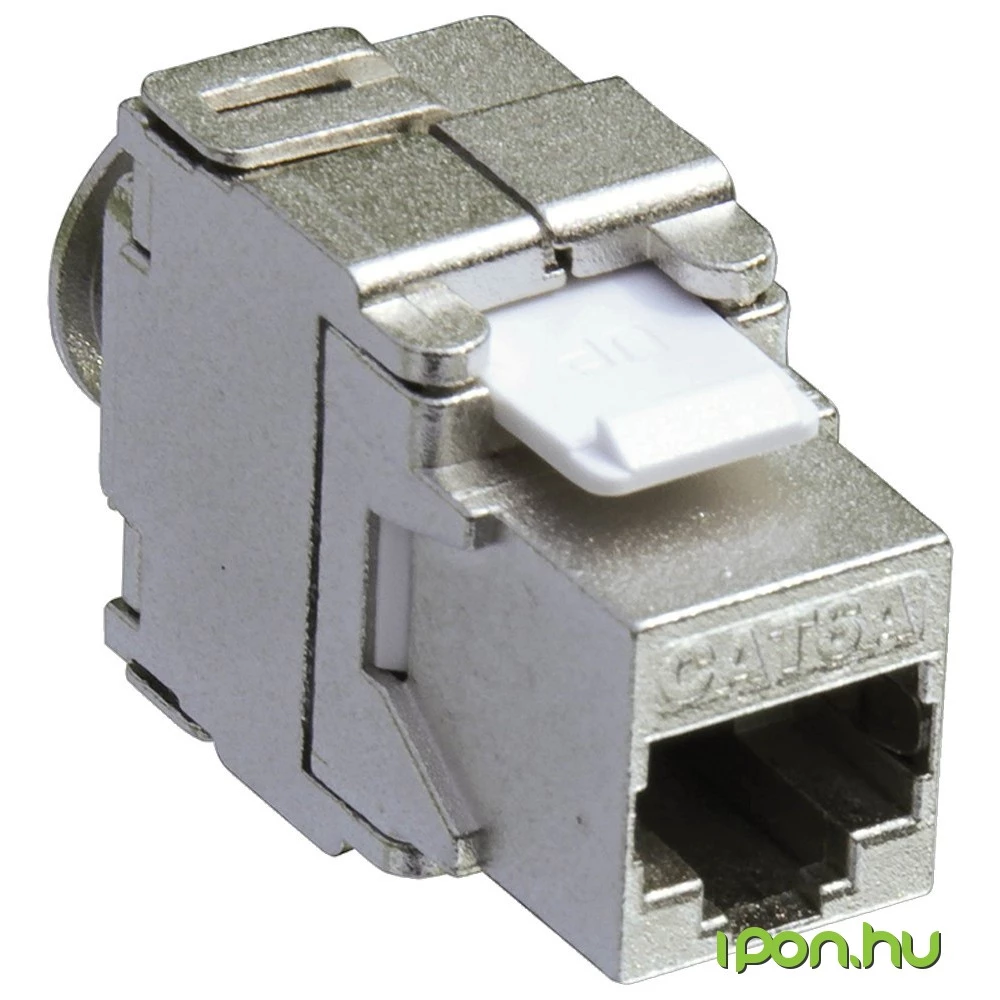 LOGILINK Keystone Ezüst 3cm NK4001