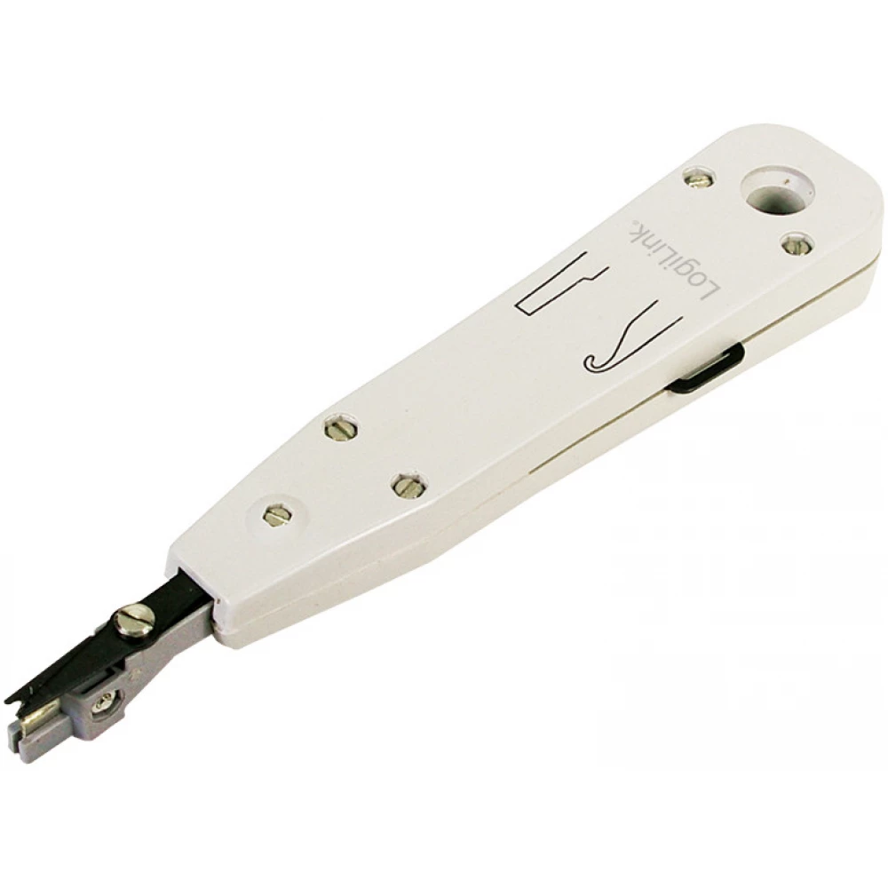 LOGILINK LSA punch down tool