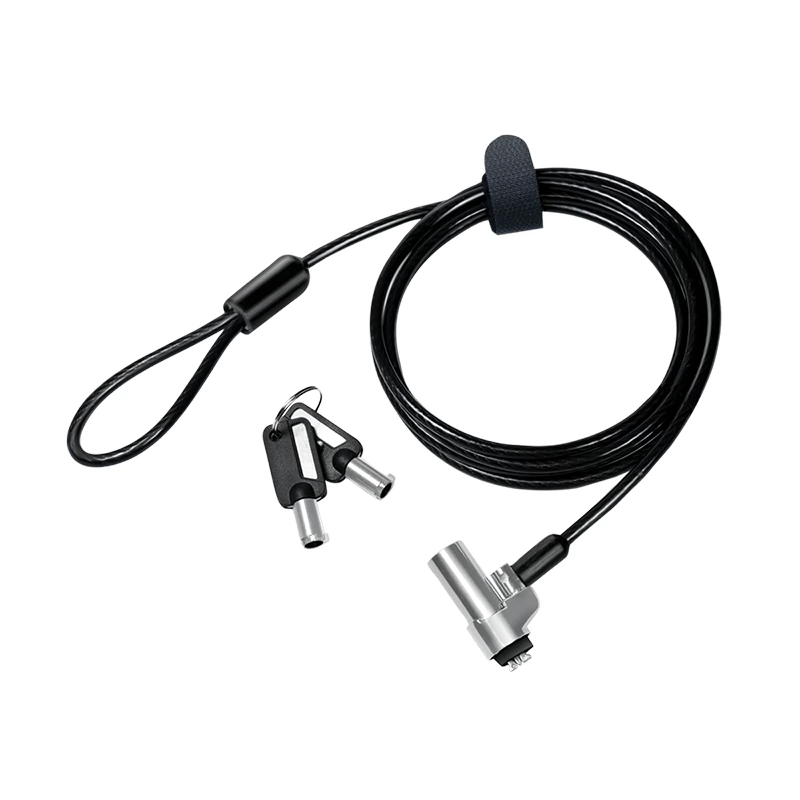 LOGILINK Notebook security lock universal nano slot