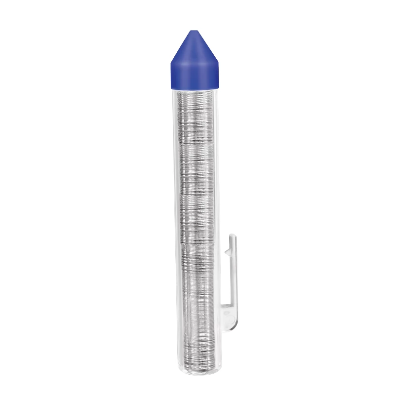 LOGILINK SA0011 Forrasztóhuzal 0.56 mm (ólommentes + ezüst) 0.7% réz 12.5 g