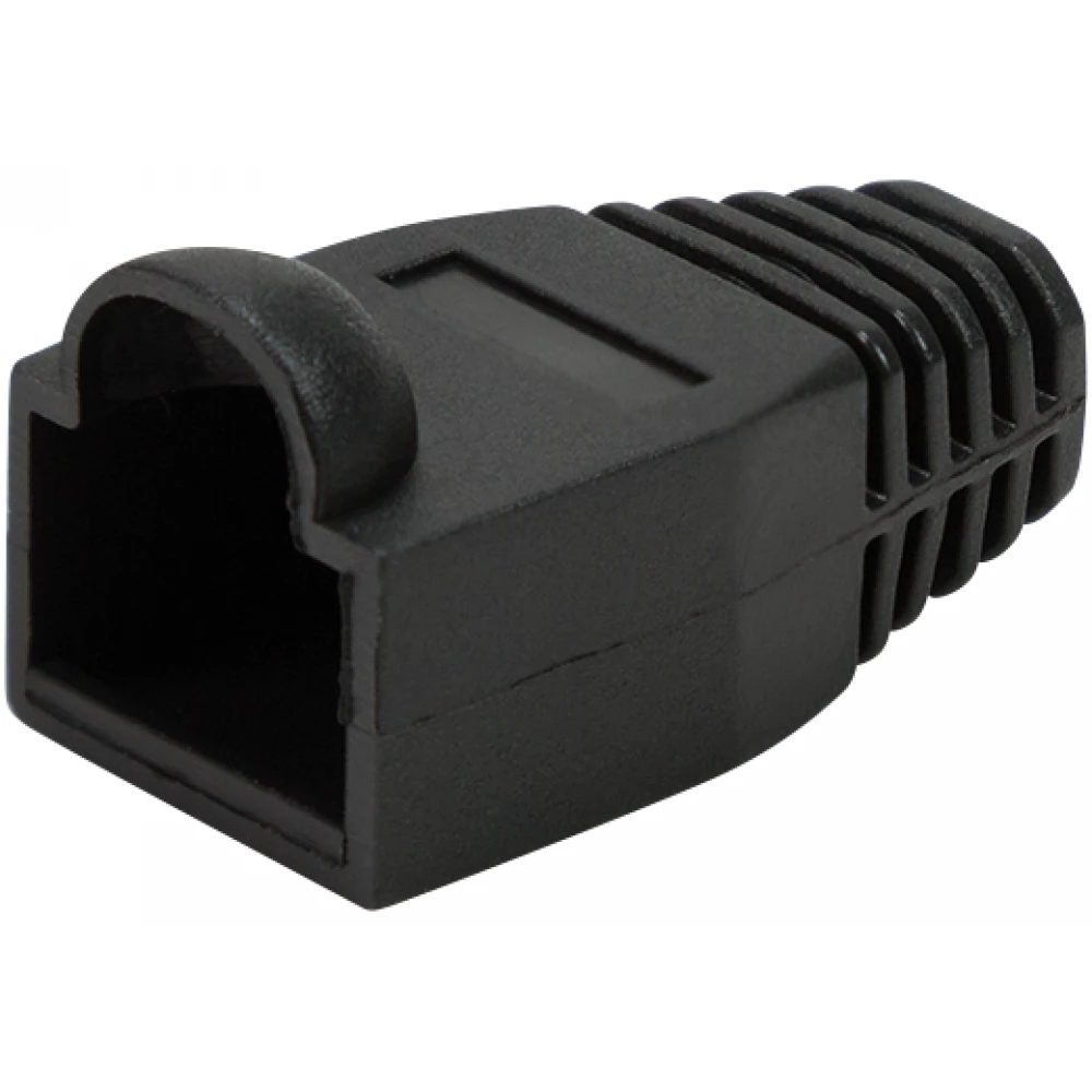 LOGILINK Törésgátló Fekete 3cm MP0064