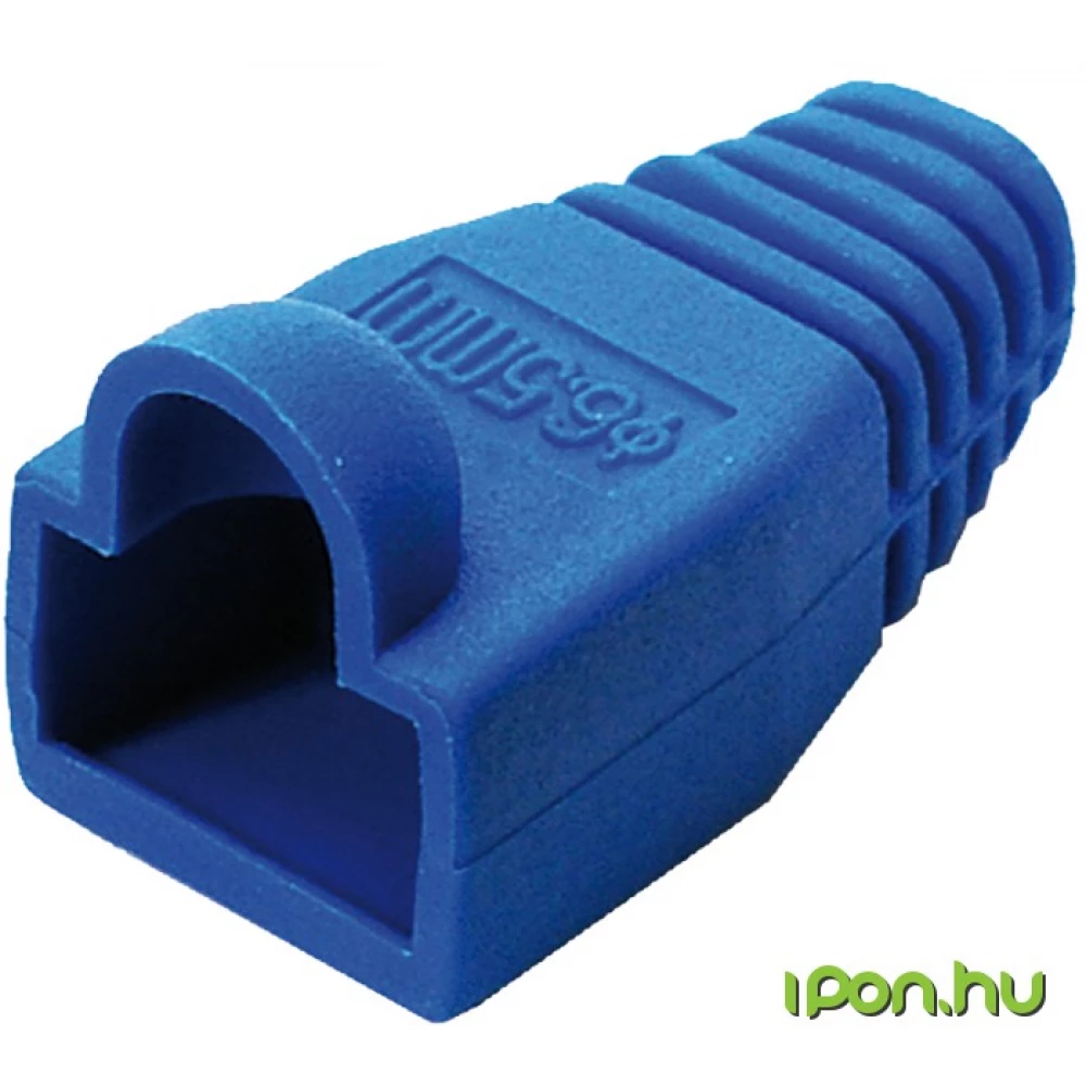 LOGILINK Törésgátló Kék 2cm MP0008