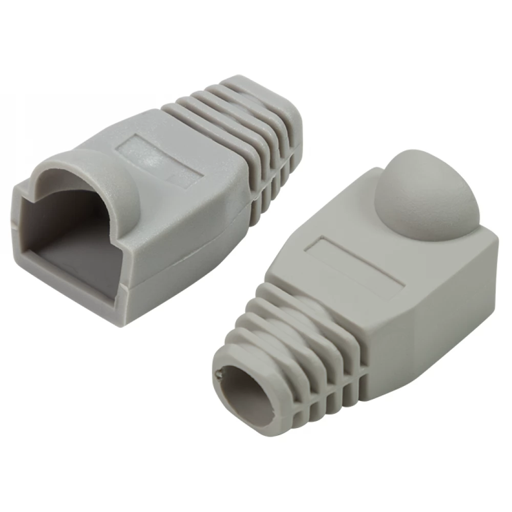 LOGILINK Törésgátló Szürke 3cm MP0063