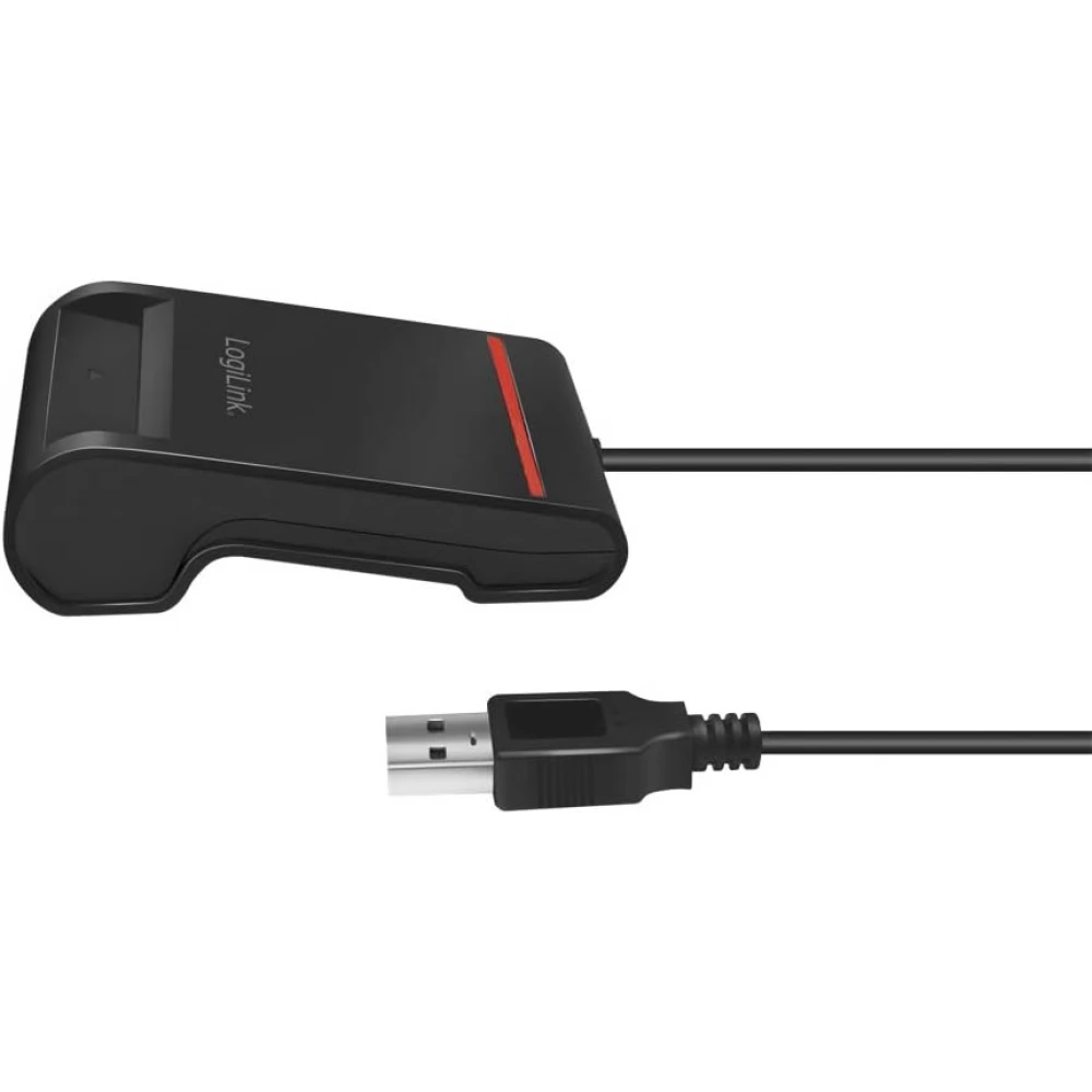 LOGILINK USB 2.0 kártyaolvasó