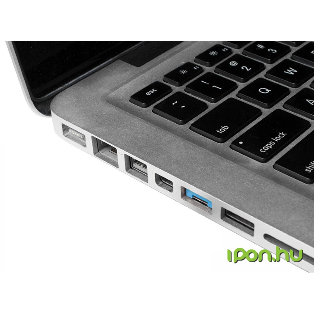 LOGILINK USB port blocker (10x locks)