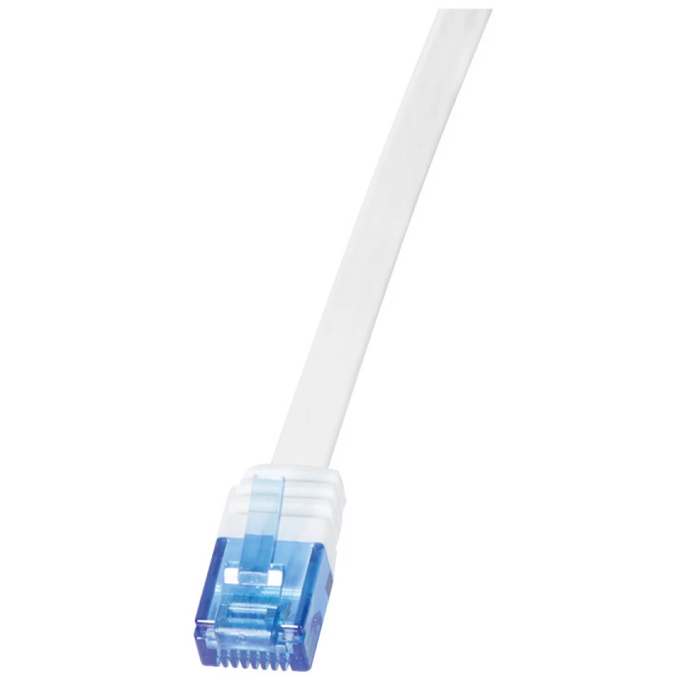 LOGILINK UTP Összekötő Fehér 10m CF2091U