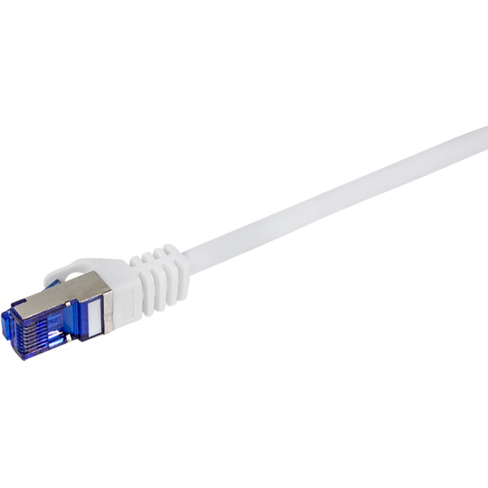 LOGILINK UTP Összekötő Fehér 3m C6A061S