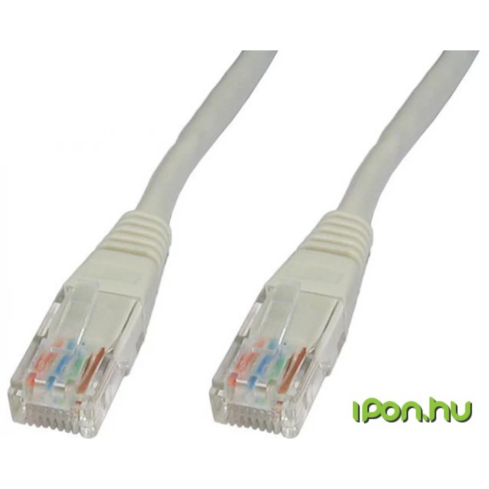 LOGILINK UTP Összekötő Fehér 3m CP0136